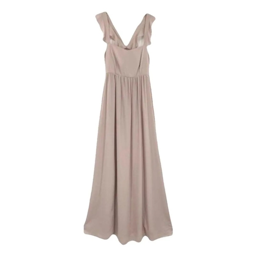 NWT! Show Me Your Mumu June Maxi Dress